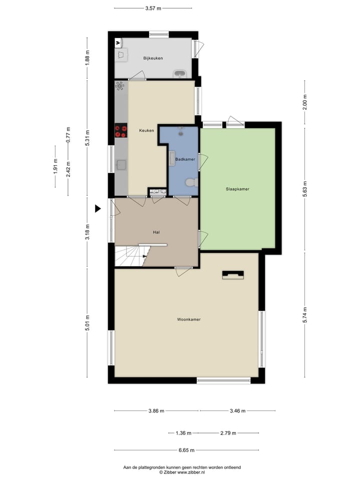 Foto 34 van Hoofdstraat 15