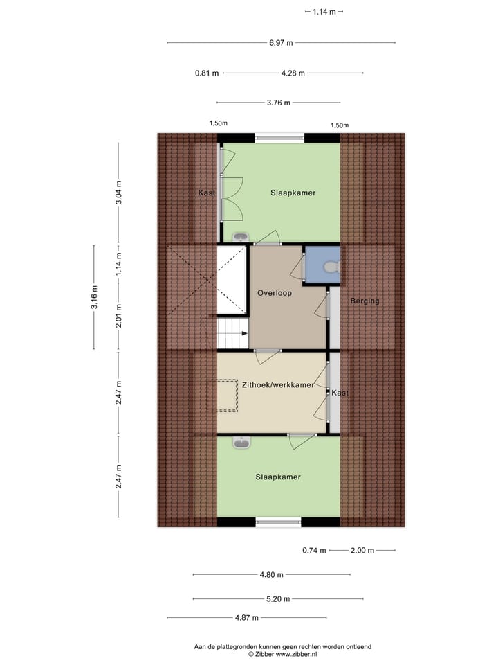 Foto 35 van Hoofdstraat 15