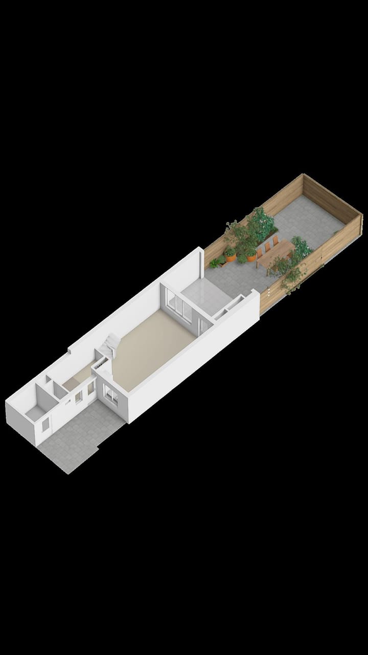 Foto 34 van Aletta Jacobsstraat 33