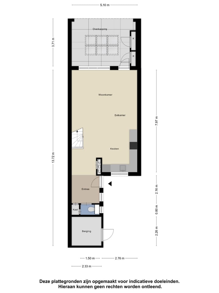 Foto 35 van Aletta Jacobsstraat 33