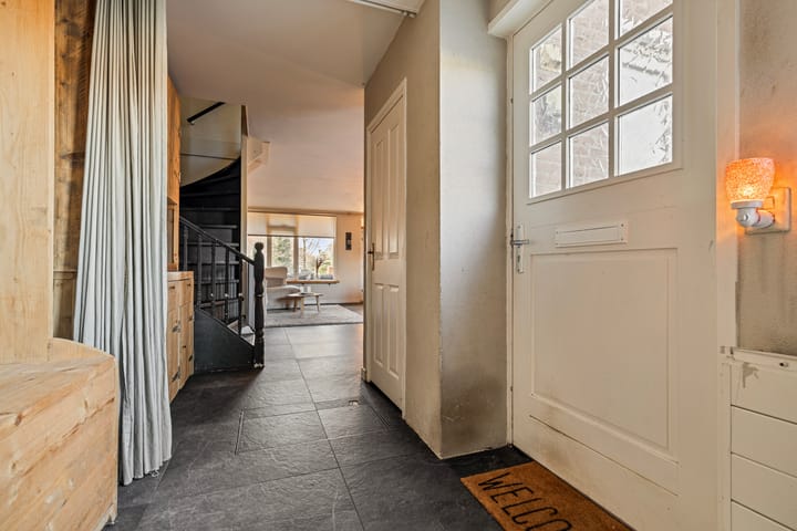 Foto 5 van Aletta Jacobsstraat 33