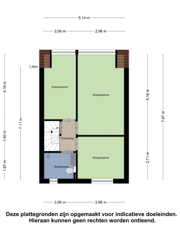 Foto 37 van Aletta Jacobsstraat 33