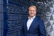 Roelant Feldbrugge - Real Estate Agent