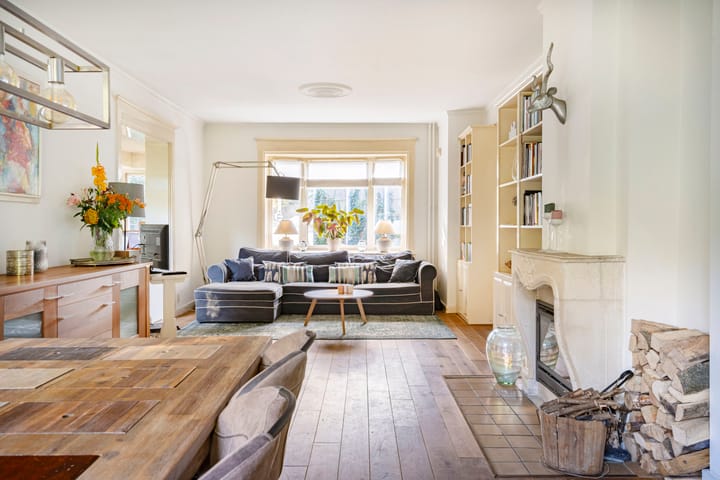 Foto 2 van Hilversumseweg 45