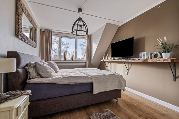 Foto 11 van Aletta Jacobsstraat 33