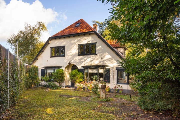 Foto 4 van Hilversumseweg 45