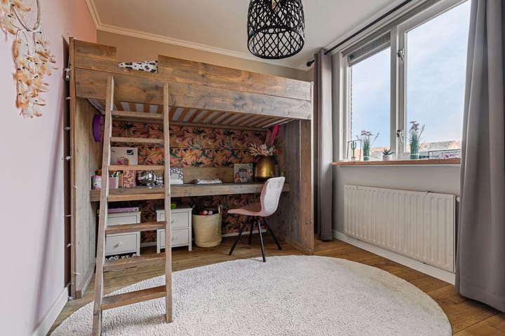 Foto 13 van Aletta Jacobsstraat 33