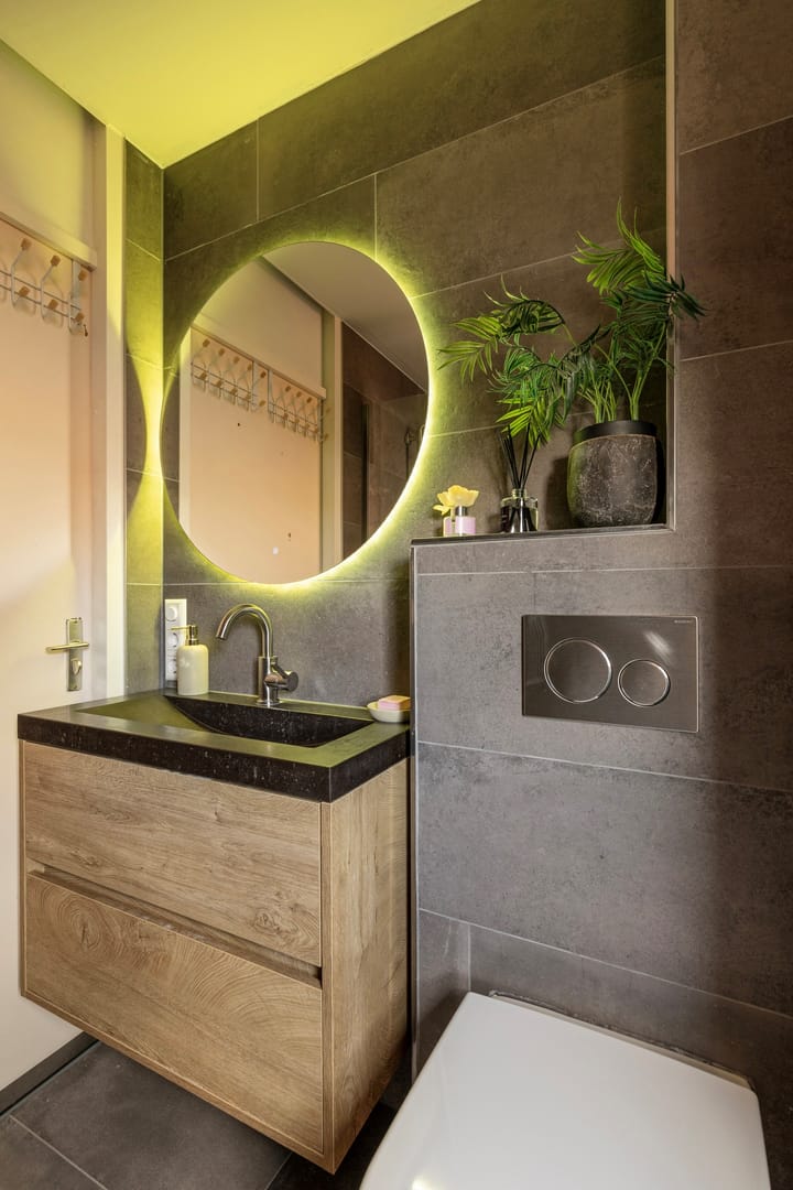 Foto 15 van Aletta Jacobsstraat 33