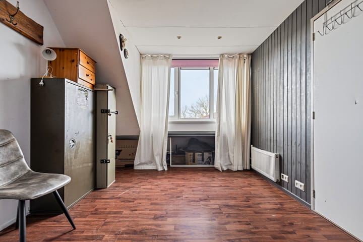 Foto 20 van Aletta Jacobsstraat 33