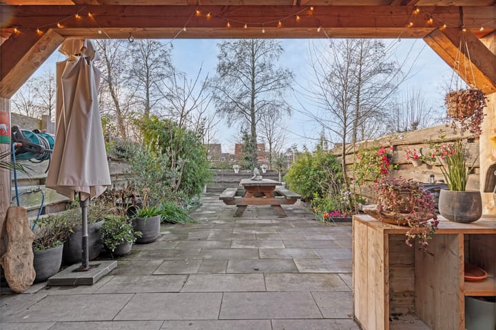 Foto 21 van Aletta Jacobsstraat 33