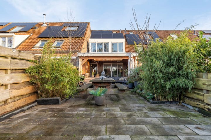 Foto 24 van Aletta Jacobsstraat 33