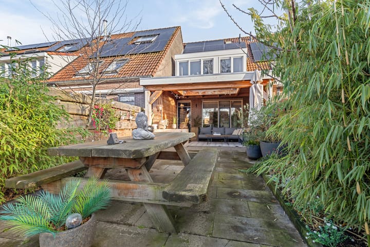 Foto 25 van Aletta Jacobsstraat 33