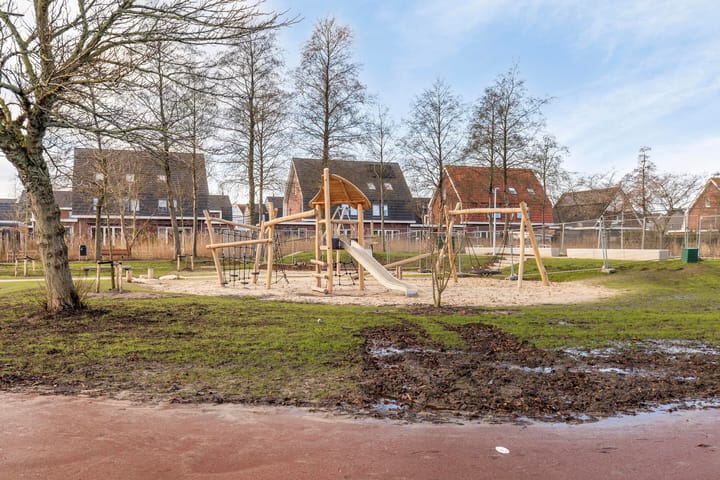 Foto 29 van Aletta Jacobsstraat 33