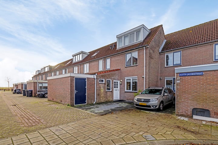 Bekijk foto 30 van Aletta Jacobsstraat 33