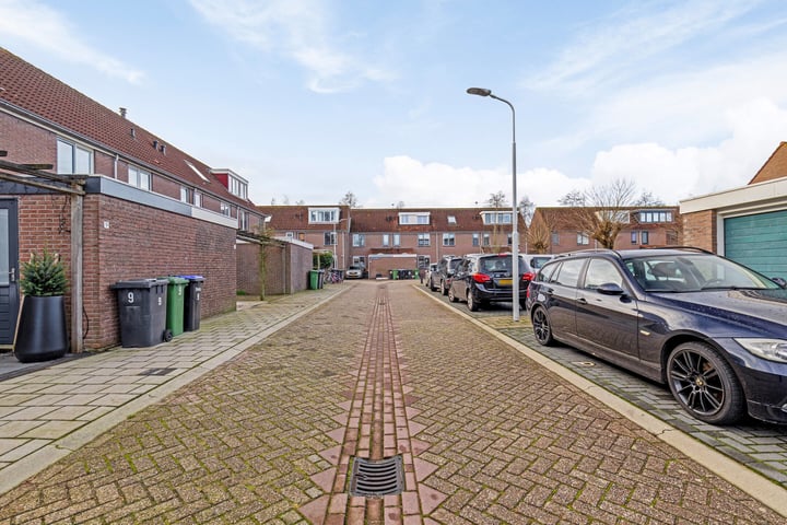 Bekijk foto 31 van Aletta Jacobsstraat 33