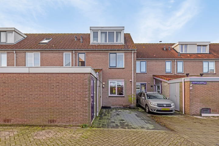 Foto 32 van Aletta Jacobsstraat 33