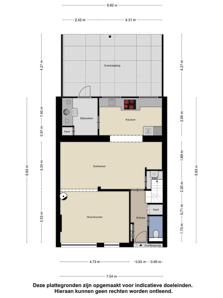 Foto 43 van Oud Emmeloorderweg 21-B