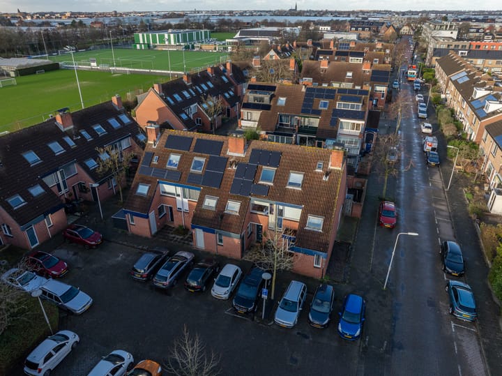 Foto 40 van Leeuwerik 81