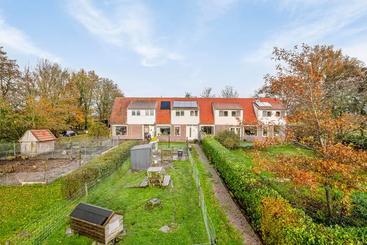 Foto 2 van Oud Emmeloorderweg 21-B