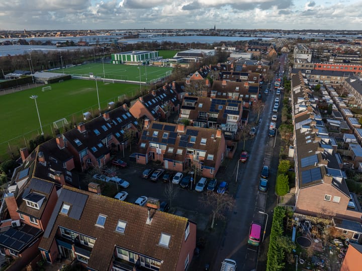 Foto 41 van Leeuwerik 81