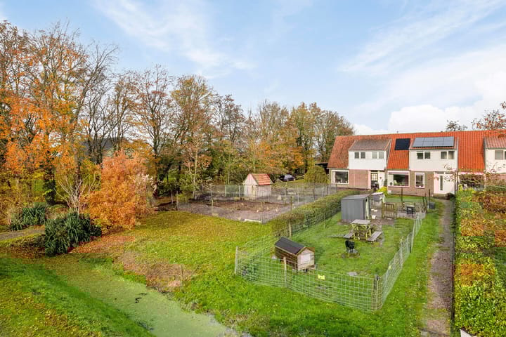 Foto 3 van Oud Emmeloorderweg 21-B