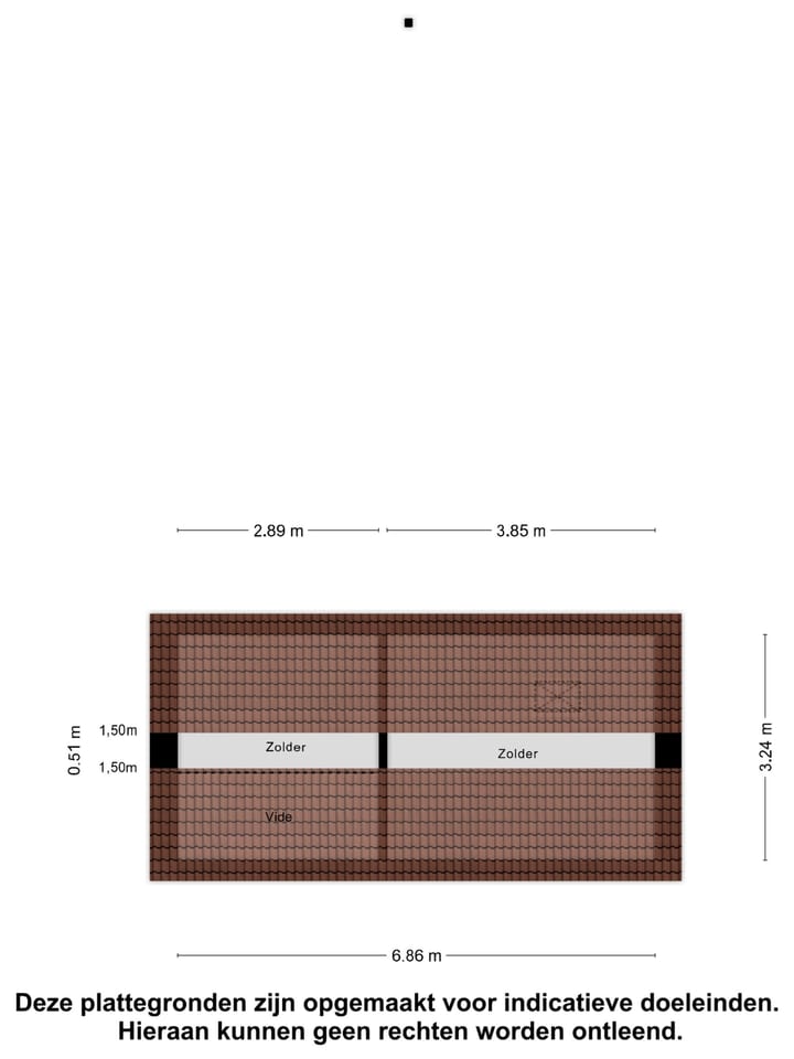 Foto 45 van Oud Emmeloorderweg 21-B