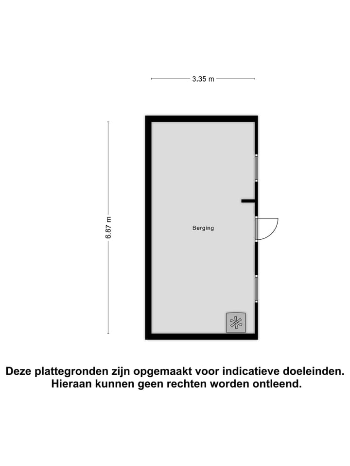 Foto 47 van Oud Emmeloorderweg 21-B