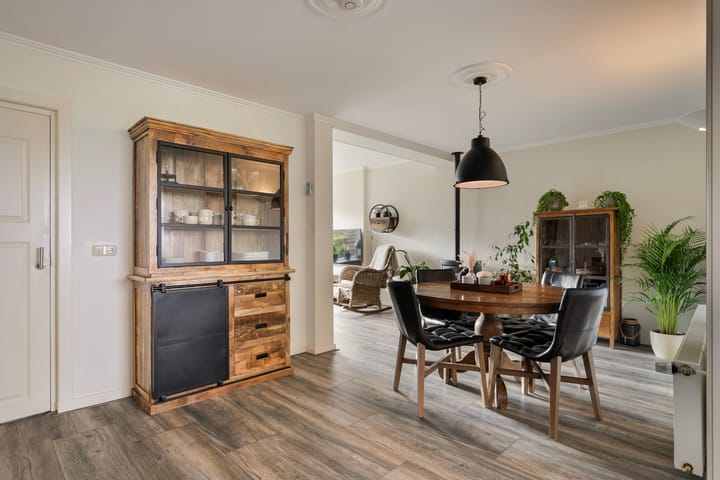 Foto 15 van Oud Emmeloorderweg 21-B