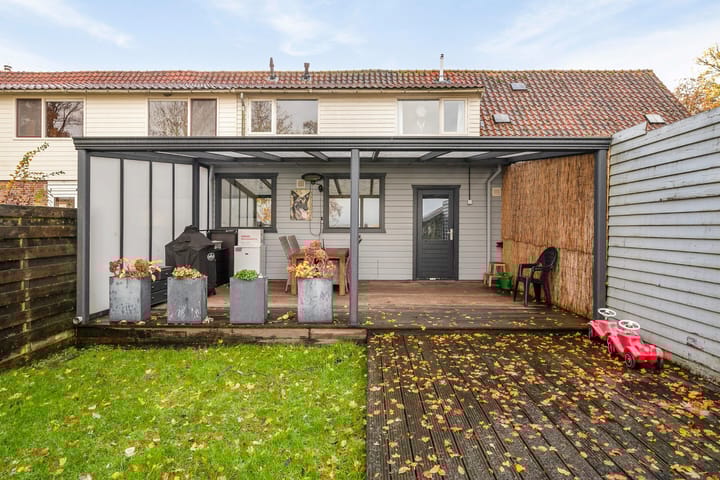 Foto 29 van Oud Emmeloorderweg 21-B