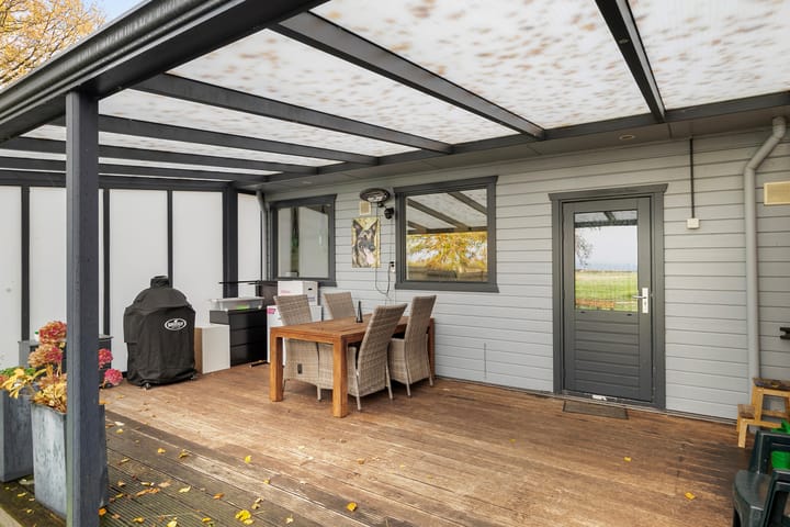 Foto 30 van Oud Emmeloorderweg 21-B