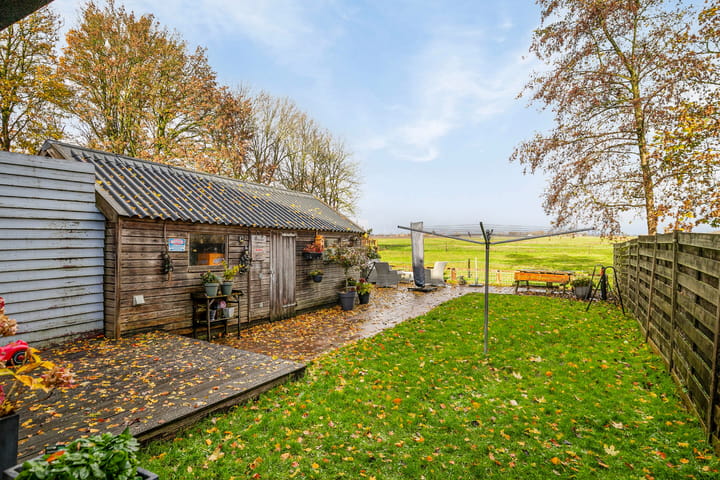 Foto 32 van Oud Emmeloorderweg 21-B