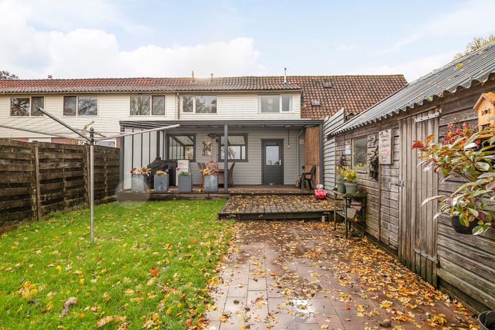 Foto 33 van Oud Emmeloorderweg 21-B