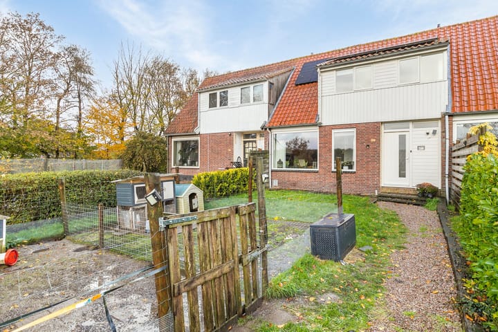 Foto 37 van Oud Emmeloorderweg 21-B