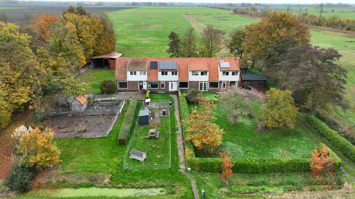 Foto 38 van Oud Emmeloorderweg 21-B