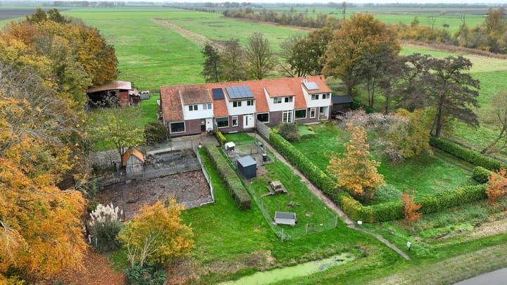 Foto 39 van Oud Emmeloorderweg 21-B