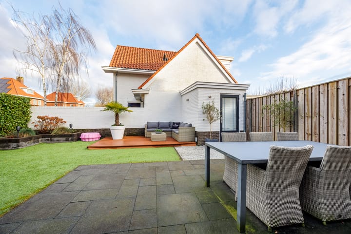 Foto 27 van Berkenpark 48