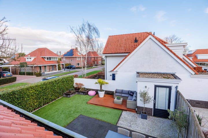 Foto 38 van Berkenpark 48