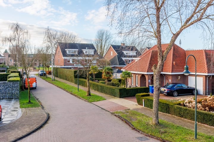 Foto 40 van Berkenpark 48