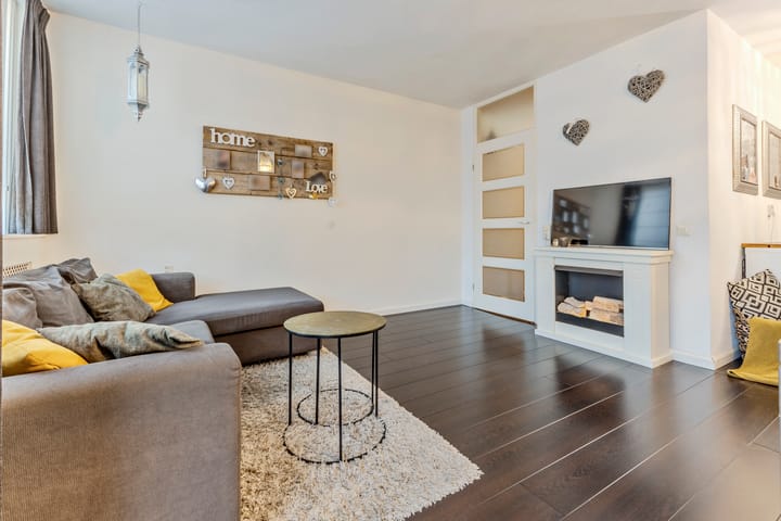 Foto 2 van Markt 25-A3