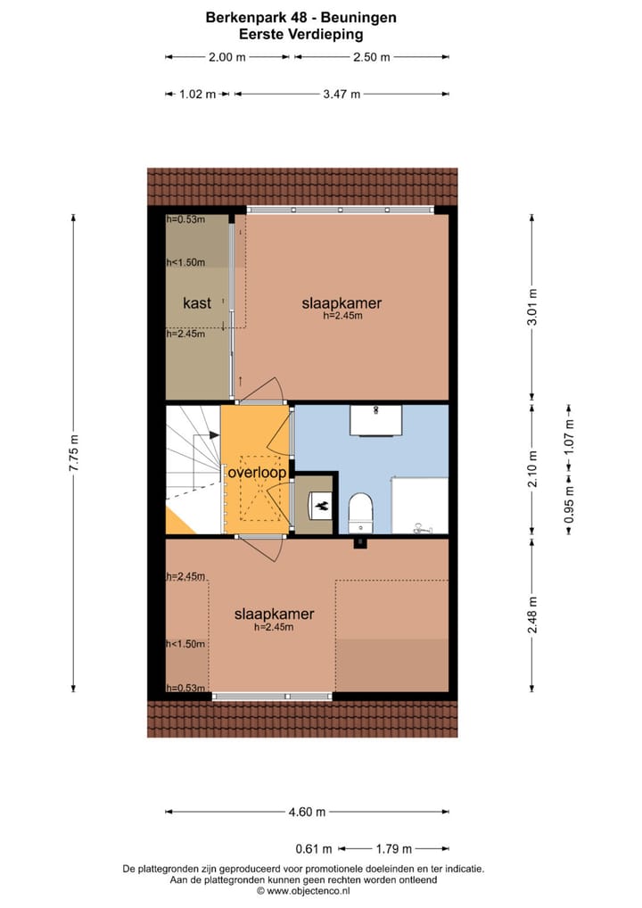 Foto 52 van Berkenpark 48