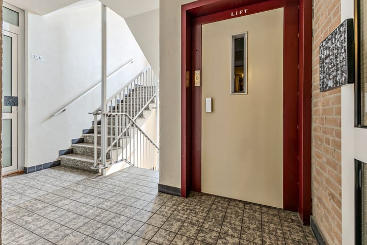 Foto 7 van Markt 25-A3