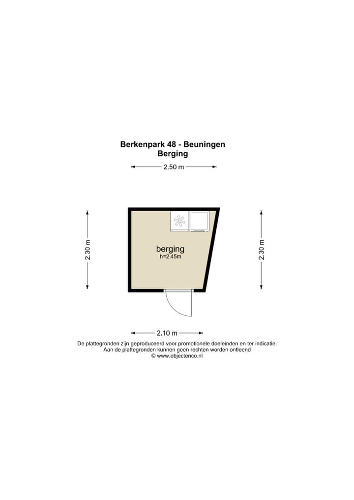 Foto 58 van Berkenpark 48