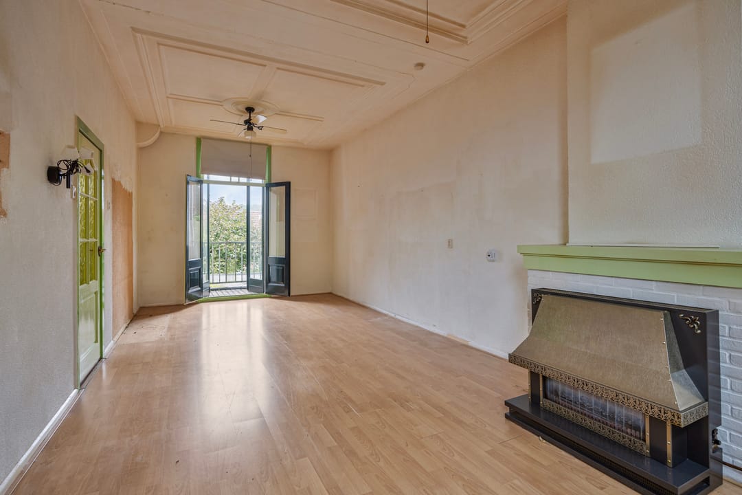 Foto 2 van Onder de Linden 77