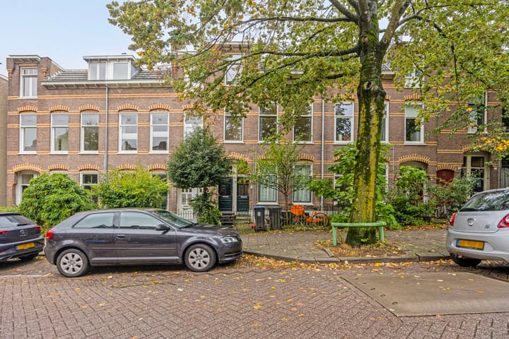 Foto 6 van Onder de Linden 77