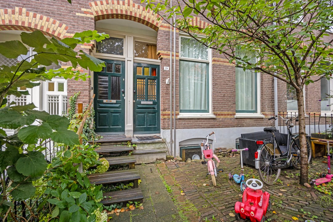 Foto 7 van Onder de Linden 77