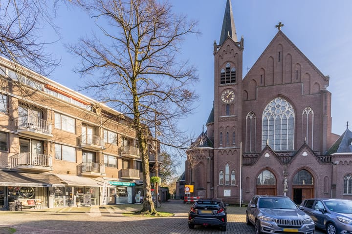 Foto 25 van Markt 25-A3