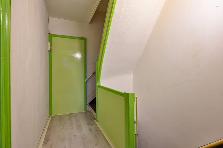 Foto 10 van Onder de Linden 77