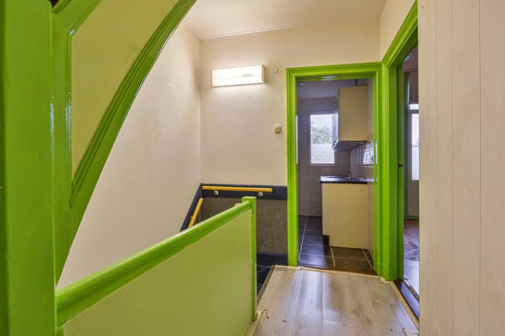 Foto 11 van Onder de Linden 77