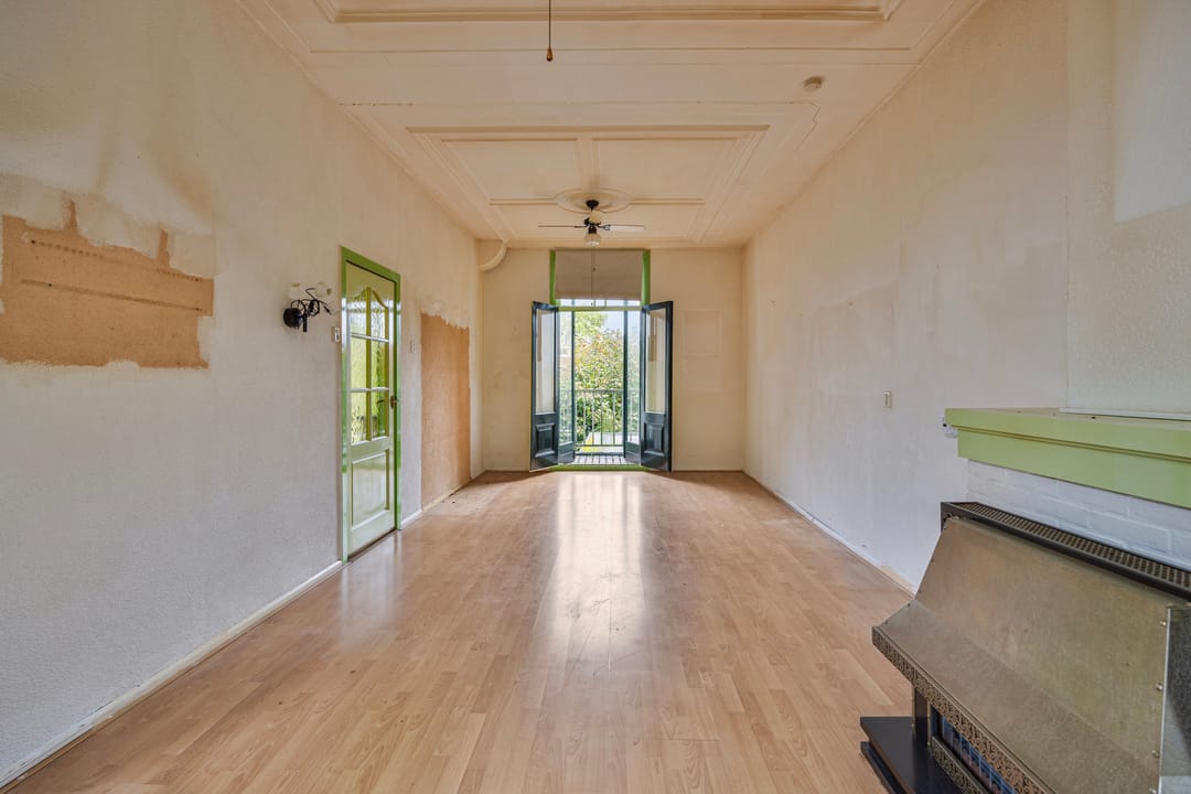 Foto 16 van Onder de Linden 77