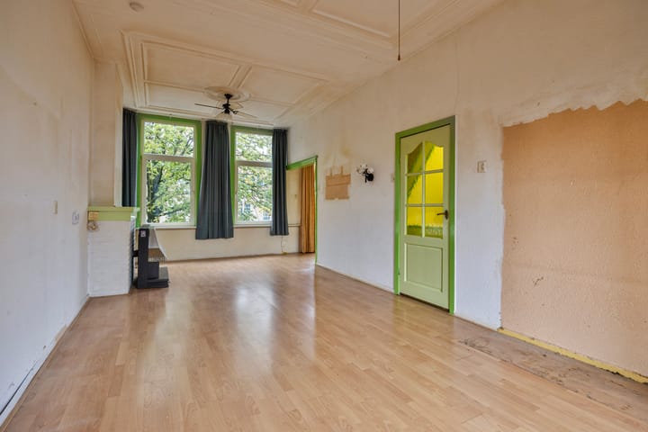 Foto 19 van Onder de Linden 77